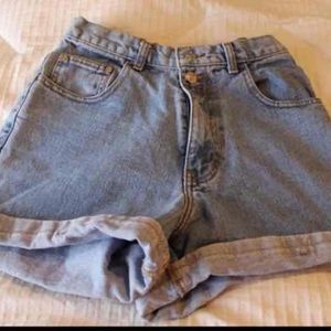Vintage Shorts